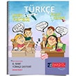 6. Snf Trke Defteri Pandl Yaynlar