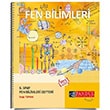 6. Snf Fen Bilimleri Defteri Pandl Yaynlar