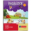 5. Snf ngilizce Kitab Pandl Yaynlar