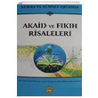 Akaid ve Fkh Risaleleri Cilt 1 Selim Karata stikamet Yaynlar
