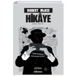 Hikaye Robert McKee stanbul Medya Akademisi Yaynlar