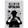 Diyalog Robert McKee stanbul Medya Akademisi Yaynlar