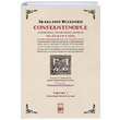 Constantinople Volume 1 Skarlatos Byzantios stos Yaynclk