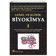 Genel ve Klinik Biyokimya 1 stanbul Tp Kitabevi