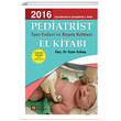 Pediatrist El Kitab lyas Yolba stanbul Tp Kitabevi