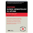 Oxford Klinik Hematoloji El Kitab stanbul Tp Kitabevi