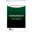 Salk Yksek Okullar in Farmakoloji stanbul Tp Kitabevi