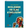 Beslenme ve la Etkileimi Meral Aksoy stanbul Tp Kitabevi
