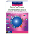 Stahln Temel Psikofarmakolojisi Stephan M. Stahl stanbul Tp Kitabevi
