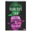 Homerostan Nazma iir ve Felsefe Kenan Saraliolu Fol Kitap
