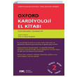 Oxford Kardiyoloji El Kitabı İstanbul Tıp Kitabevi