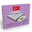 Compact Disc İle Konuşma Odyometresi İstanbul Tıp Kitabevi