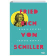 İnsanın Estetik Eğitimi Üzerine Friedrich von Schiller Fol Kitap