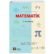 Eczaclk rencileri in Matematik A. Seza Batu stanbul Tp Kitabevi