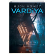 Vardiya Hugh Howey thaki Yaynlar