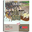 11. Snf Tarih Defteri Pandl Yaynlar
