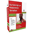 Di Hekimlii in Anatominin Temelleri D. R. Singh stanbul Tp Kitabevi