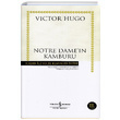 Notre Damen Kamburu Victor Hugo  Bankas Kltr Yaynlar