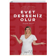 Evet Derseniz Olur Yeim Kuzu Mptela Yaynlar