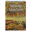 Cambridge Sava Tarihi Geoffrey Parker  Bankas Kltr Yaynlar