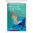 Bir Elin Sesi Var Anthony Burgess  Bankas Kltr Yaynlar