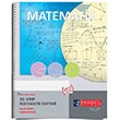 10. Sınıf Matematik Defteri Pandül Yayınları