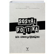 Sosyal Politika Umuttepe Yaynlar
