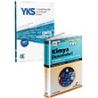 TYT Tamam Video zml 30x7 Kimya Denemeleri ve Kimya Hedef Odakl Soru Kitab Seti Aydn Yaynlar