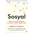 Sosyal Matthew D. Lieberman Grnmez Adam Yaynclk