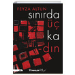 Snrda  Kadn Feyza Altun nklap Kitabevi
