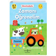 kartmalarla Zaman renelim  Bankas Kltr Yaynlar