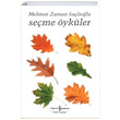 Seme ykler Mehmet Zaman Salolu  Bankas Kltr Yaynlar