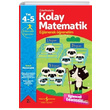 kartmalarla Kolay Matematik 4 5 Ya Jo Chambers  Bankas Kltr Yaynlar