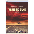 Yarnsz lke Adrian McKinty Dipnot Yaynlar