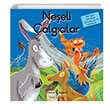 Neeli algclar lk Okuma Kitaplarm Grimm Kardeler  Bankas Kltr Yaynlar