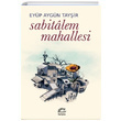 Sabitalem Mahallesi Eyp Aygn Tayir letiim Yaynevi