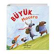 Byk Macera Elina Ellis  Bankas Kltr Yaynlar