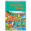 Yelkenli Yar Ali Alkan nal  Bankas Kltr Yaynlar