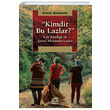 Kimdir Bu Lazlar zlem endeniz letiim Yaynevi