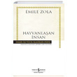 Hayvanlaan nsan Emile Zola  Bankas Kltr Yaynlar