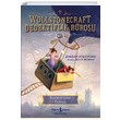 Kayp Ayta Davas Wollstonecraft Dedektiflik Brosu 1 Jordan Stratford  Bankas Kltr Yaynlar
