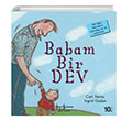 Babam Bir Dev Carl Norac  Bankas Kltr Yaynlar