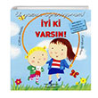 yi ki Varsn! Gillian Shields  Bankas Kltr Yaynlar