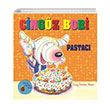 Cingz Bobi Pastac Guy Parker Rees  Bankas Kltr Yaynlar