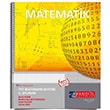 TYT Matematik Defteri Pandl Yaynlar