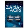 Zaman Taciri Leonardo Patrignani Pegasus Yaynlar