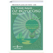 Oz Bycs L. Frank Baum  Bankas Kltr Yaynlar