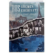 Rus Gmen Edebiyat 1920 1940 Ayla Kaolu Bilgin Kltr Sanat Yaynlar
