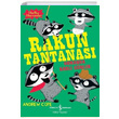 Rakun Tantanas Andrew Cope  Bankas Kltr Yaynlar