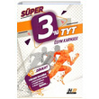 TYT Sper 3 l SYM Karmas Hz ve Renk Yaynlar